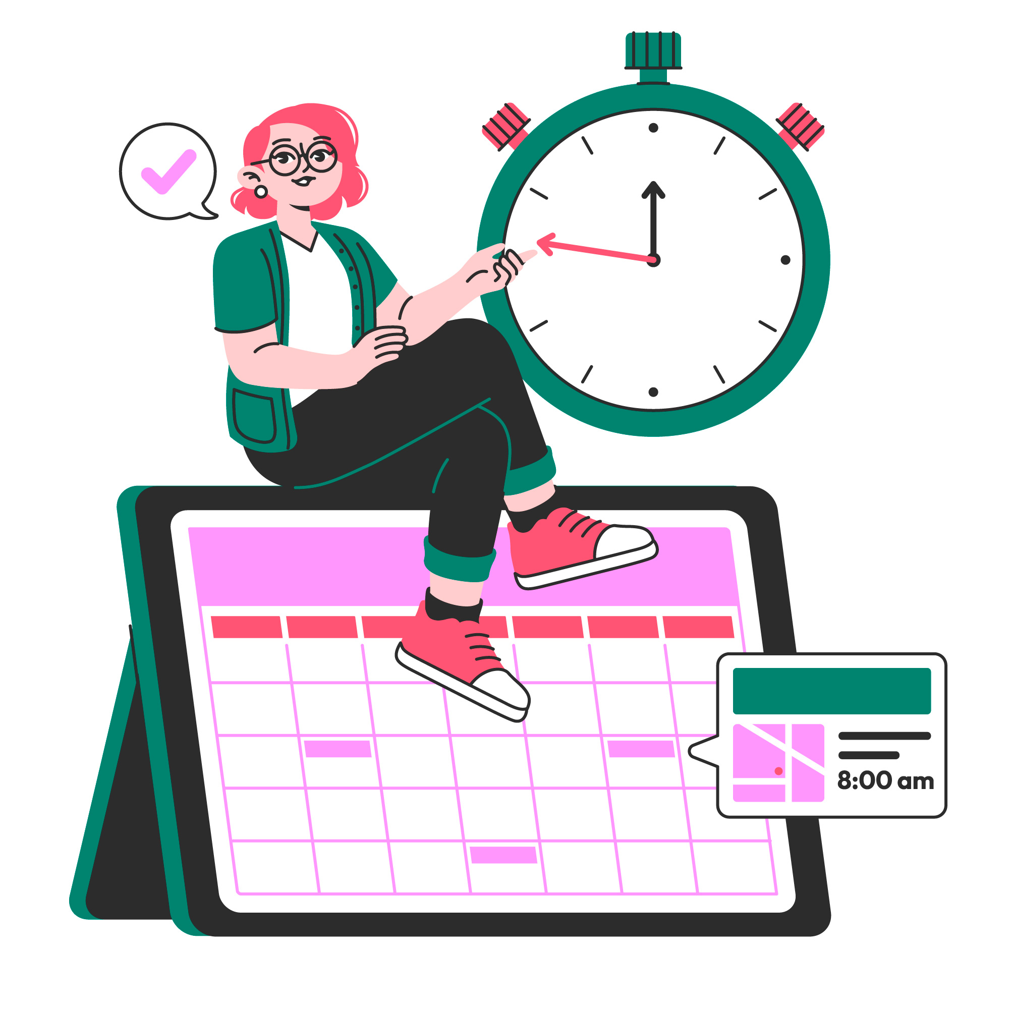 metodo pomodoro