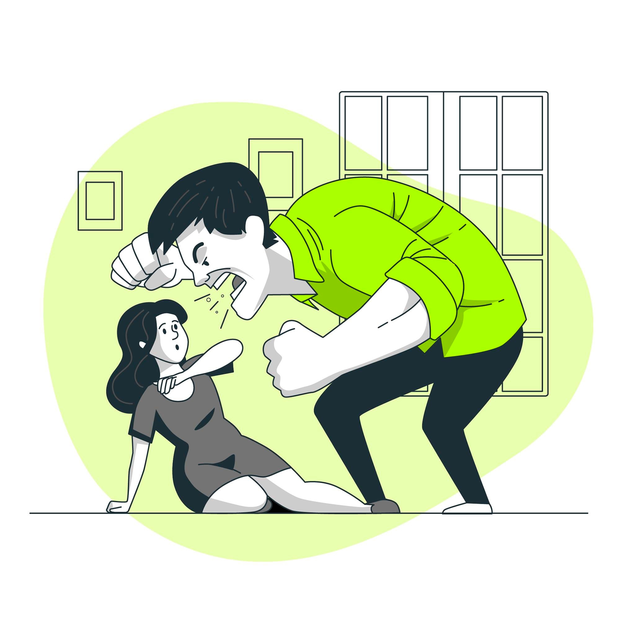 violencia psicológica