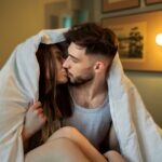 Mitos sobre la sexualidad