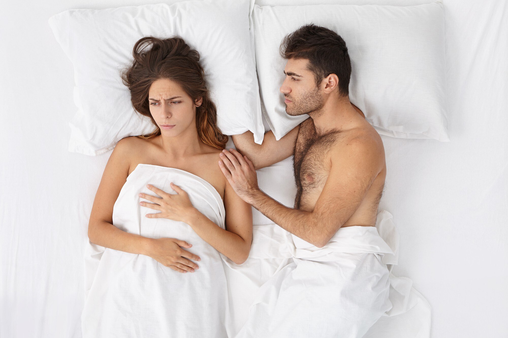 cómo aumentar el libido en mujeres
