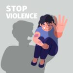 violencia doméstica