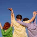 reflexiones sobre amistad