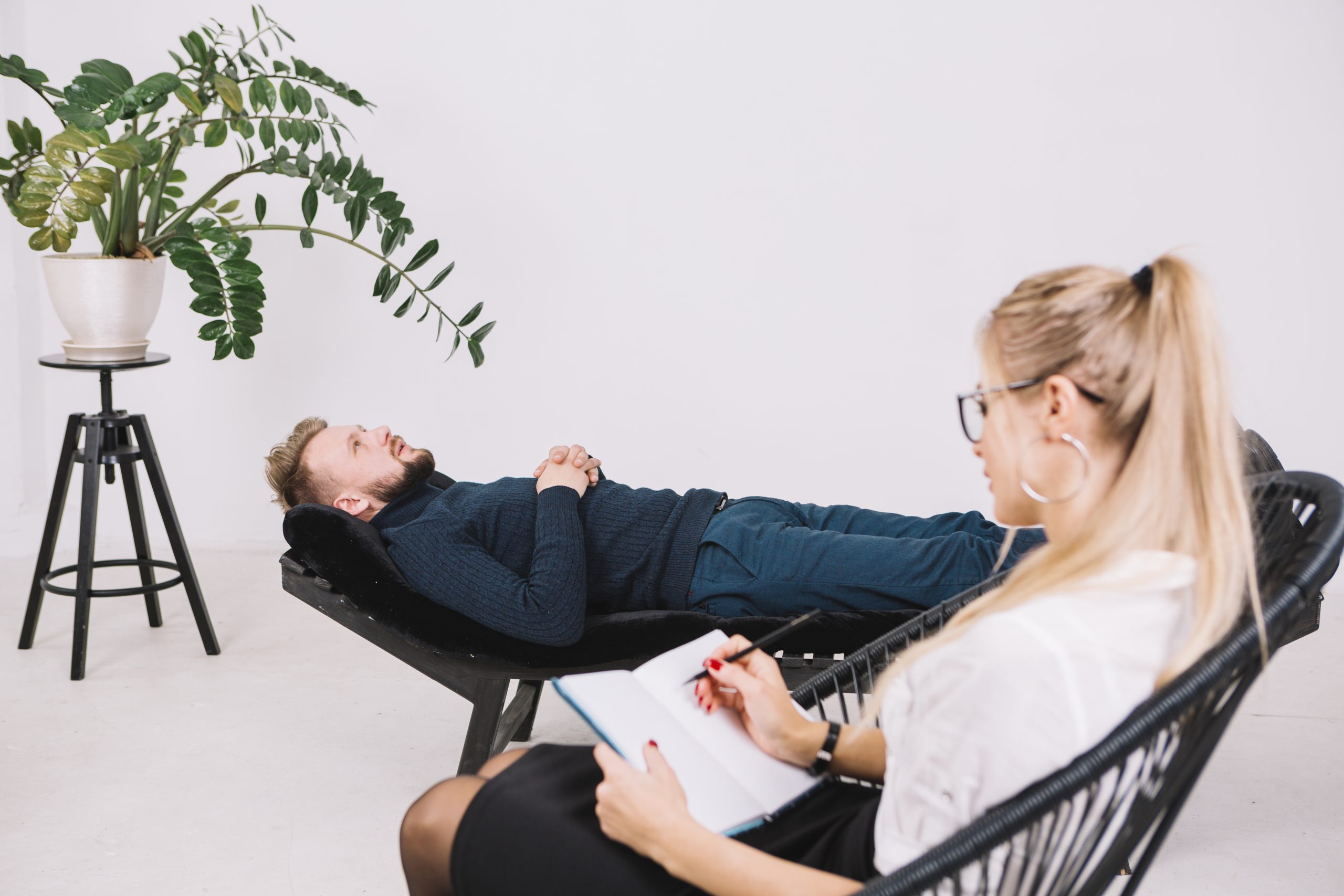 hipnoterapia