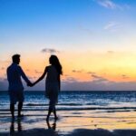 Como saber si tu pareja está contigo por estar