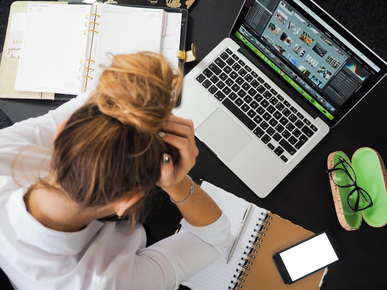 miedo a cambiar de trabajo