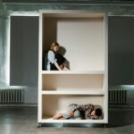 Claustrofobia