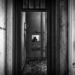 Herida de abandono