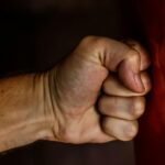 Cómo controlar la ira y la agresividad