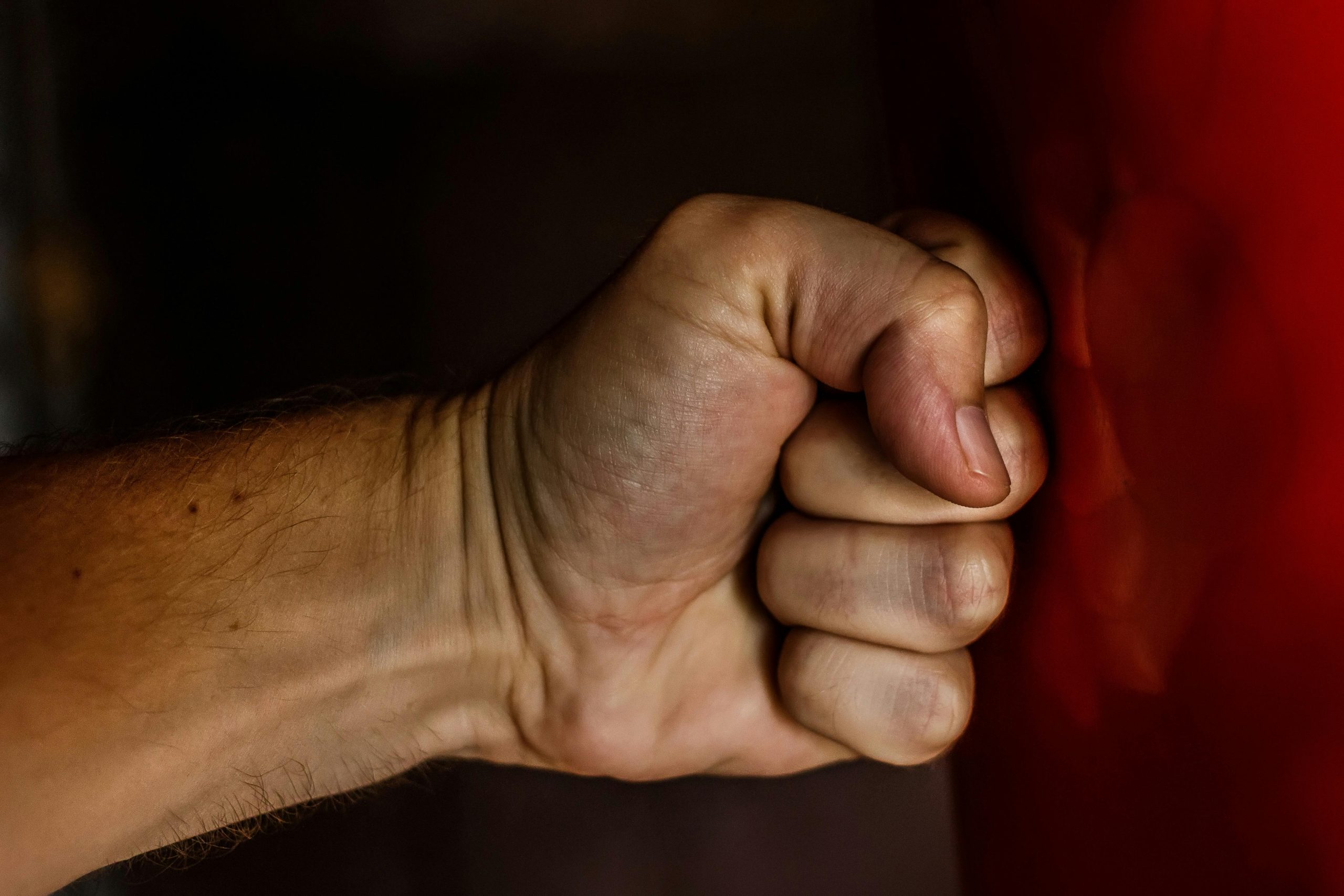 Cómo controlar la ira y la agresividad