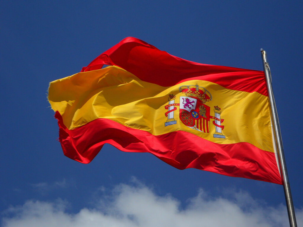 Suicidio en España