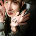 Frases de personas que se victimizan
