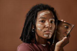 Violencia estética