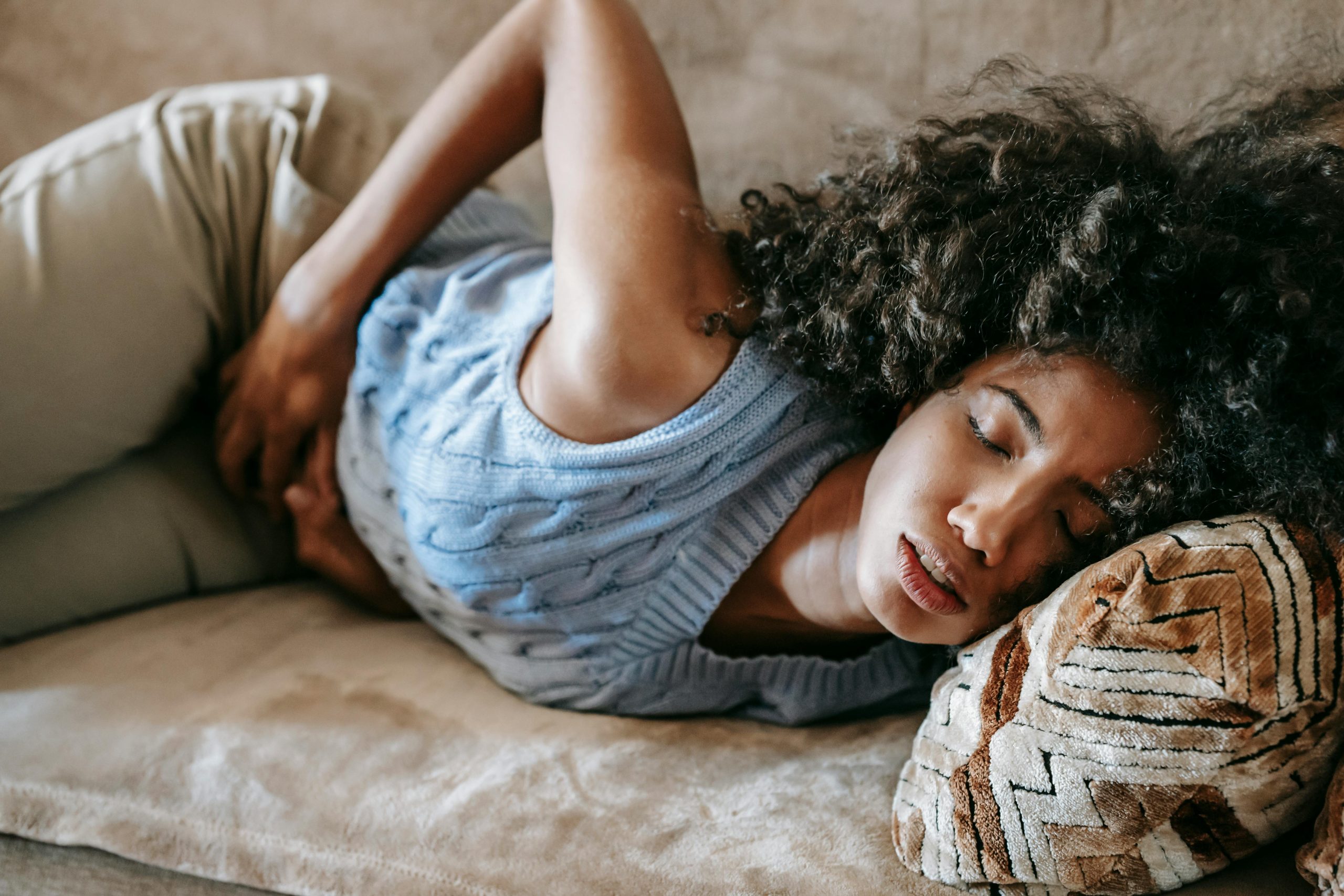 Trastorno disfórico premenstrual
