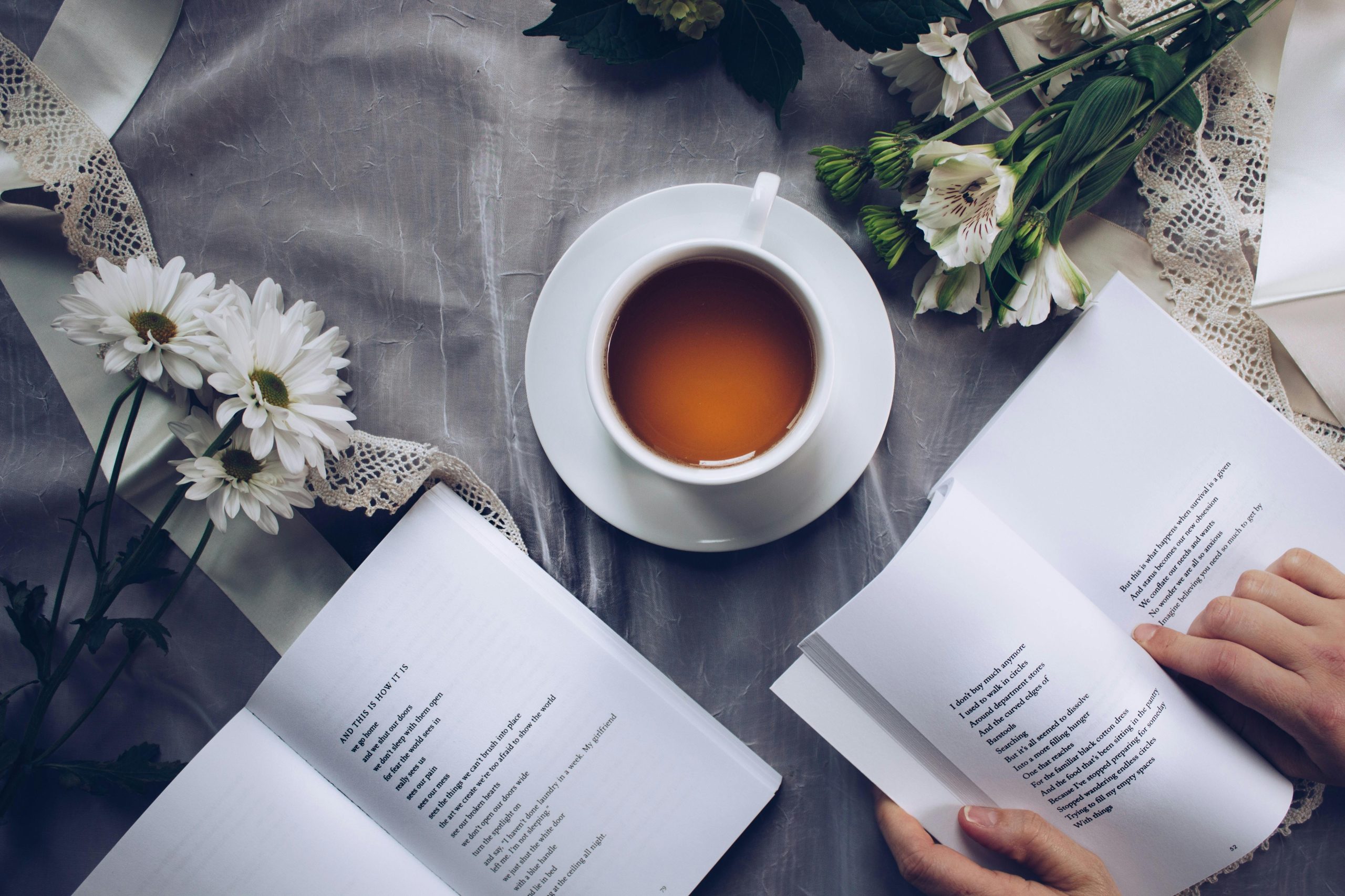 Libros sobre depresión