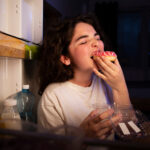Bulimia nerviosa