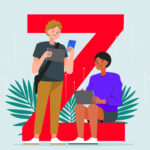 Características De La Generación Z