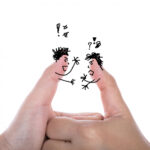 Conflicto entre familias