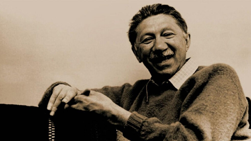 La pirámide de Maslow