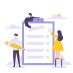 preguntas básicas para conocer a alguien