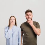 personas mentirosas
