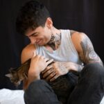 tatuajes y trastornos de personalidad