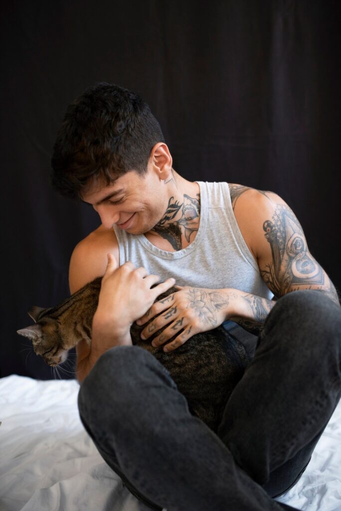 tatuajes y trastornos de personalidad