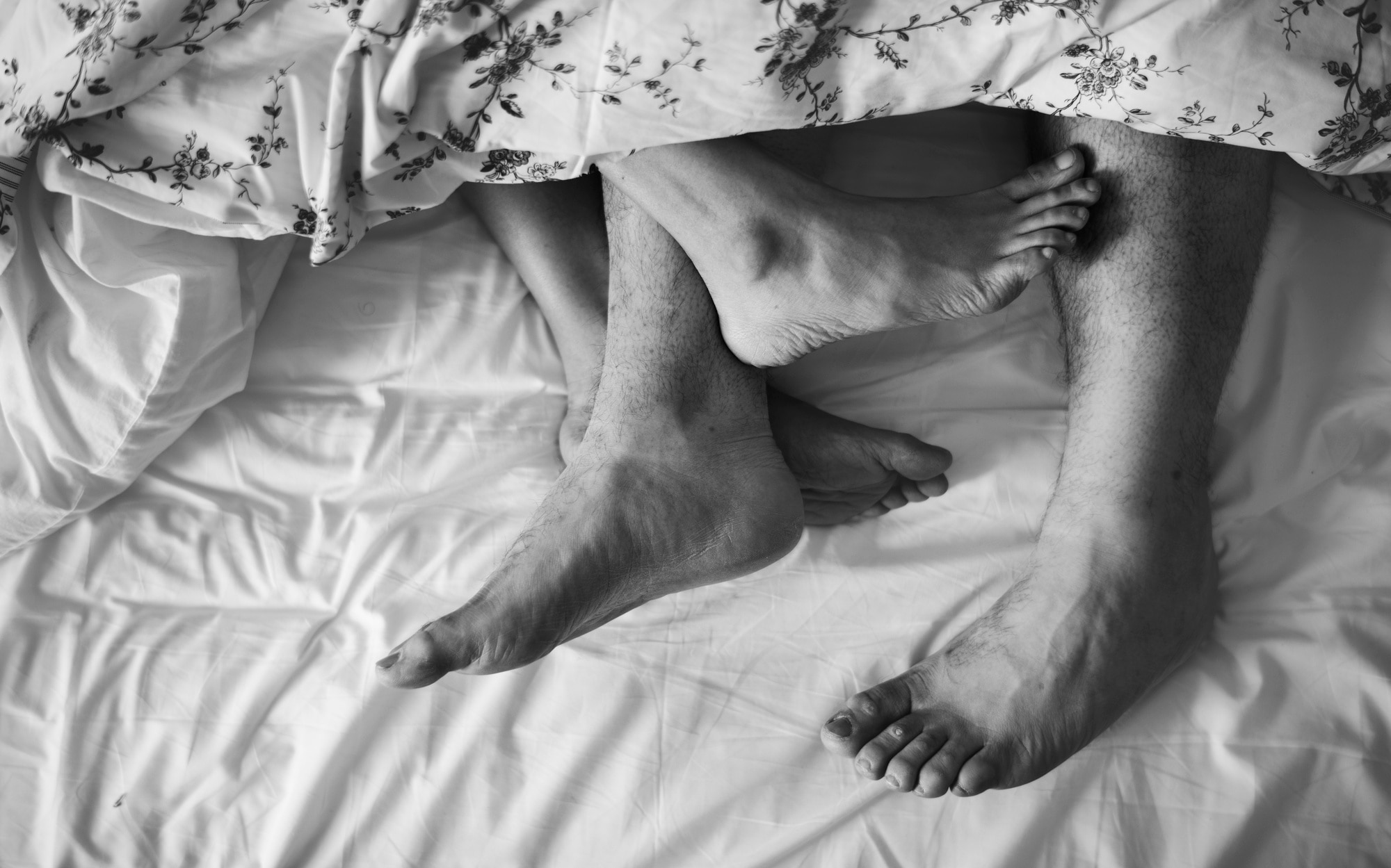 deseo sexual en la menopausia