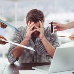 Cortisol y estres
