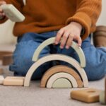 Psicomotricidad Infantil