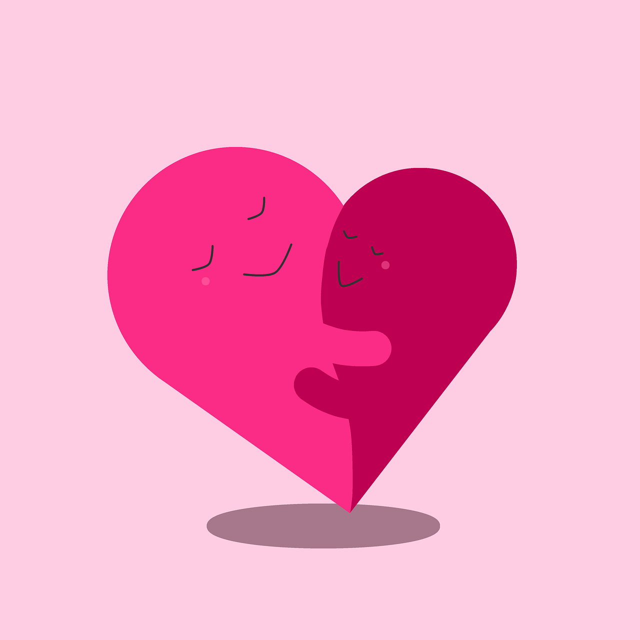 la hormona del amor
