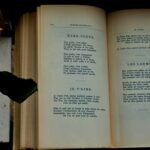 Poema de amor para dedicar