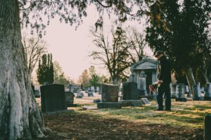 Libros sobre la muerte