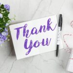Cómo practicar la gratitud