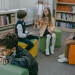 Ansiedad social en adolescentes