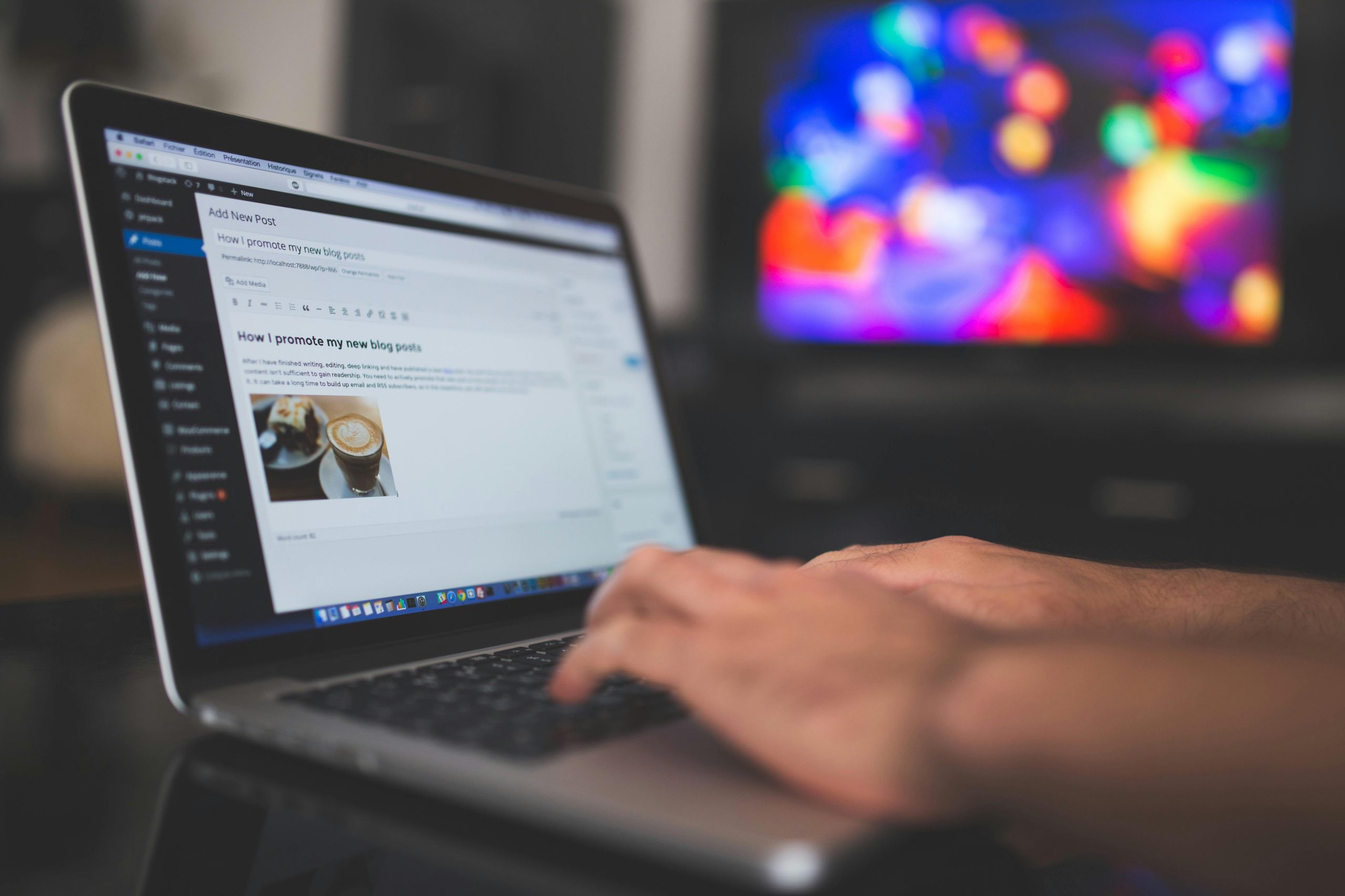 Blog de psicología