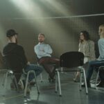 Terapia de grupo