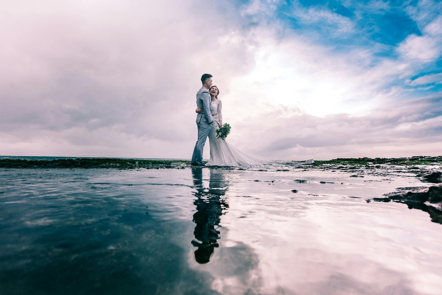 matrimonio de conveniencia