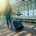vivir en el extranjero