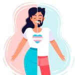 Que es una persona transgénero