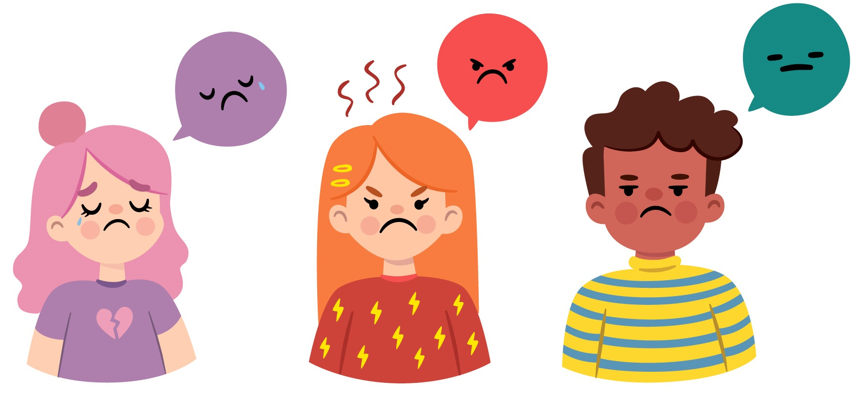 Desarrollo emocional