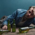 Alcoholismo síntomas