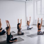 yoga y beneficios