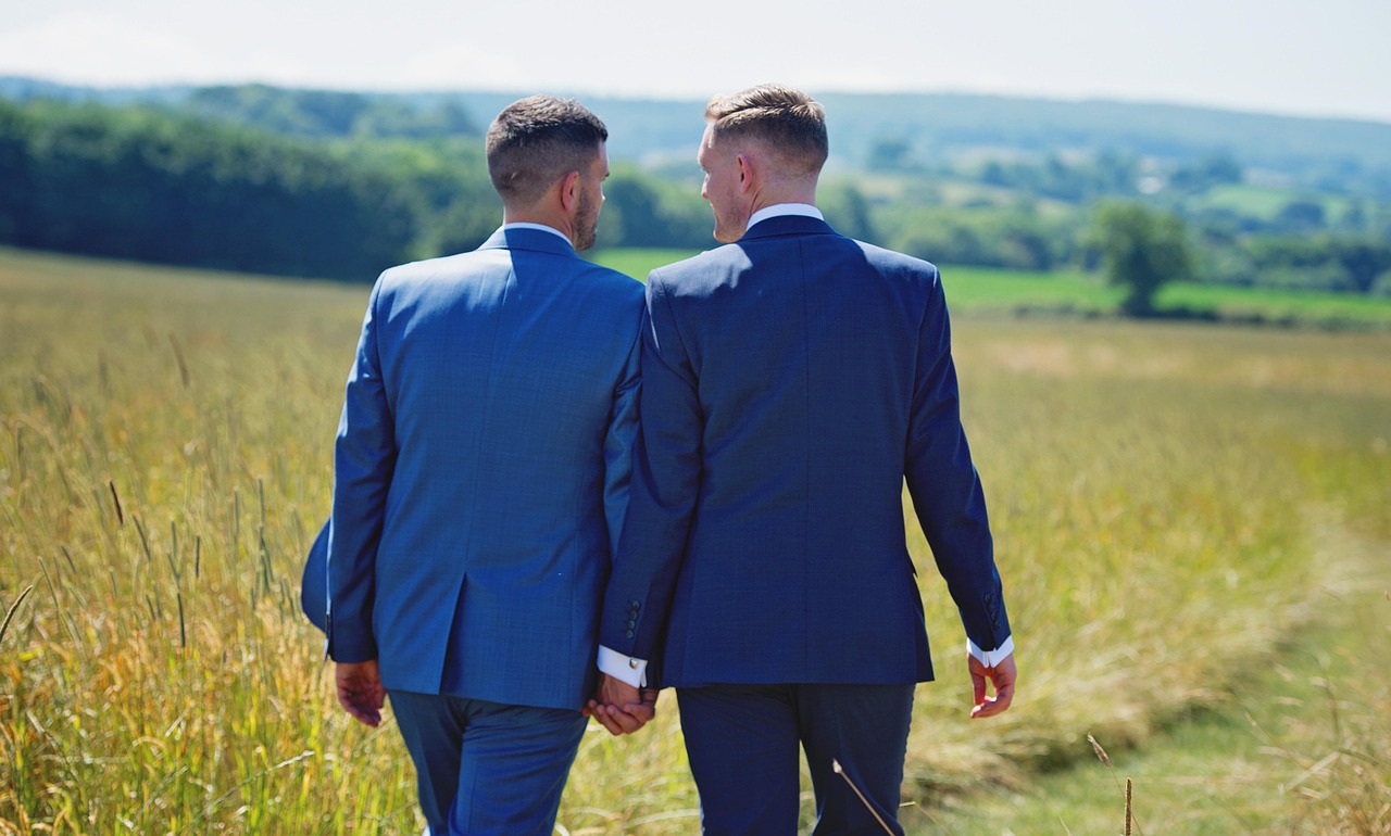 Matrimonio igualitario