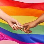 Qué es homosexualidad