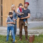 hijo adoptado
