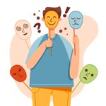 emociones y sentimientos