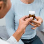 Recaída de depresión con medicación