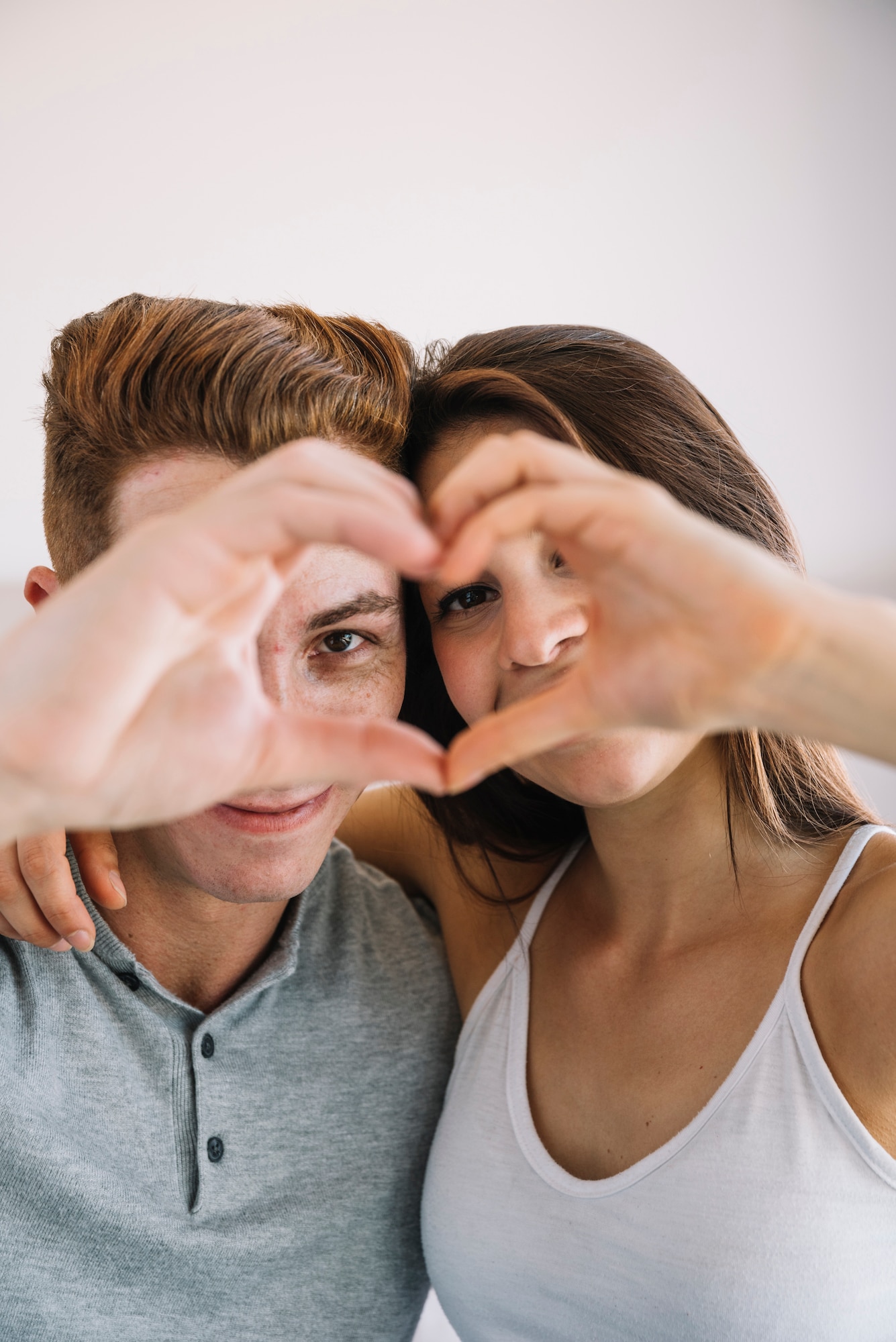 cosas importantes en una relación de pareja