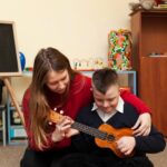 musicoterapia