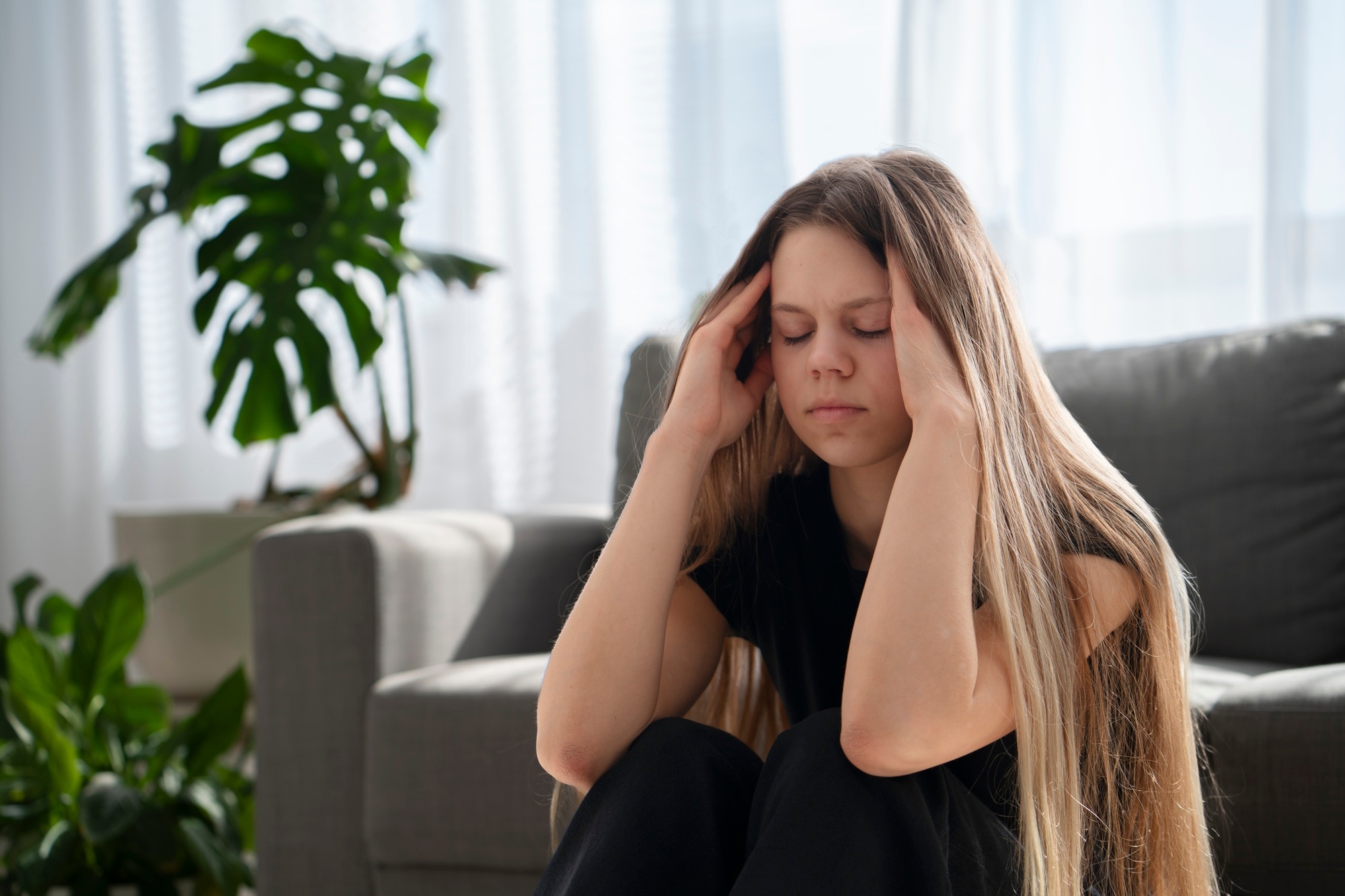 ansiedad anticipatoria